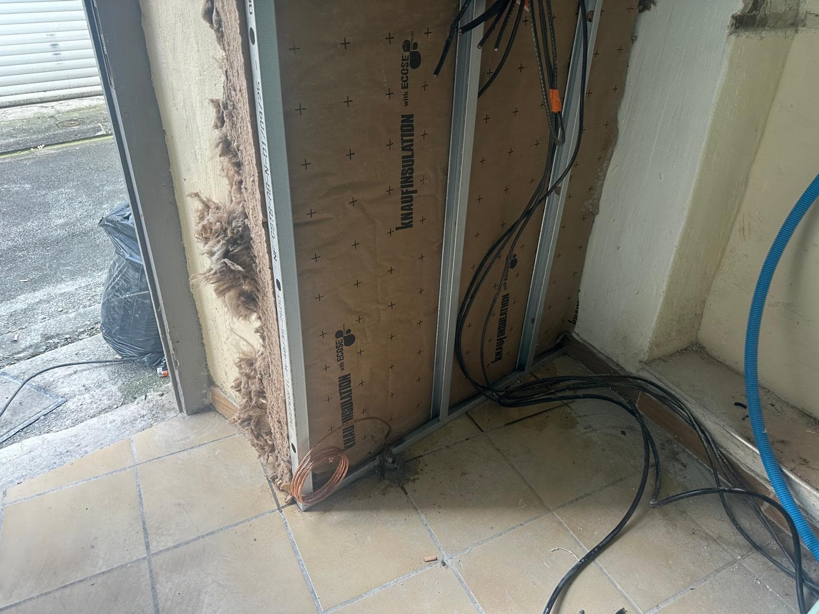 Dépannage électricité - photo 2