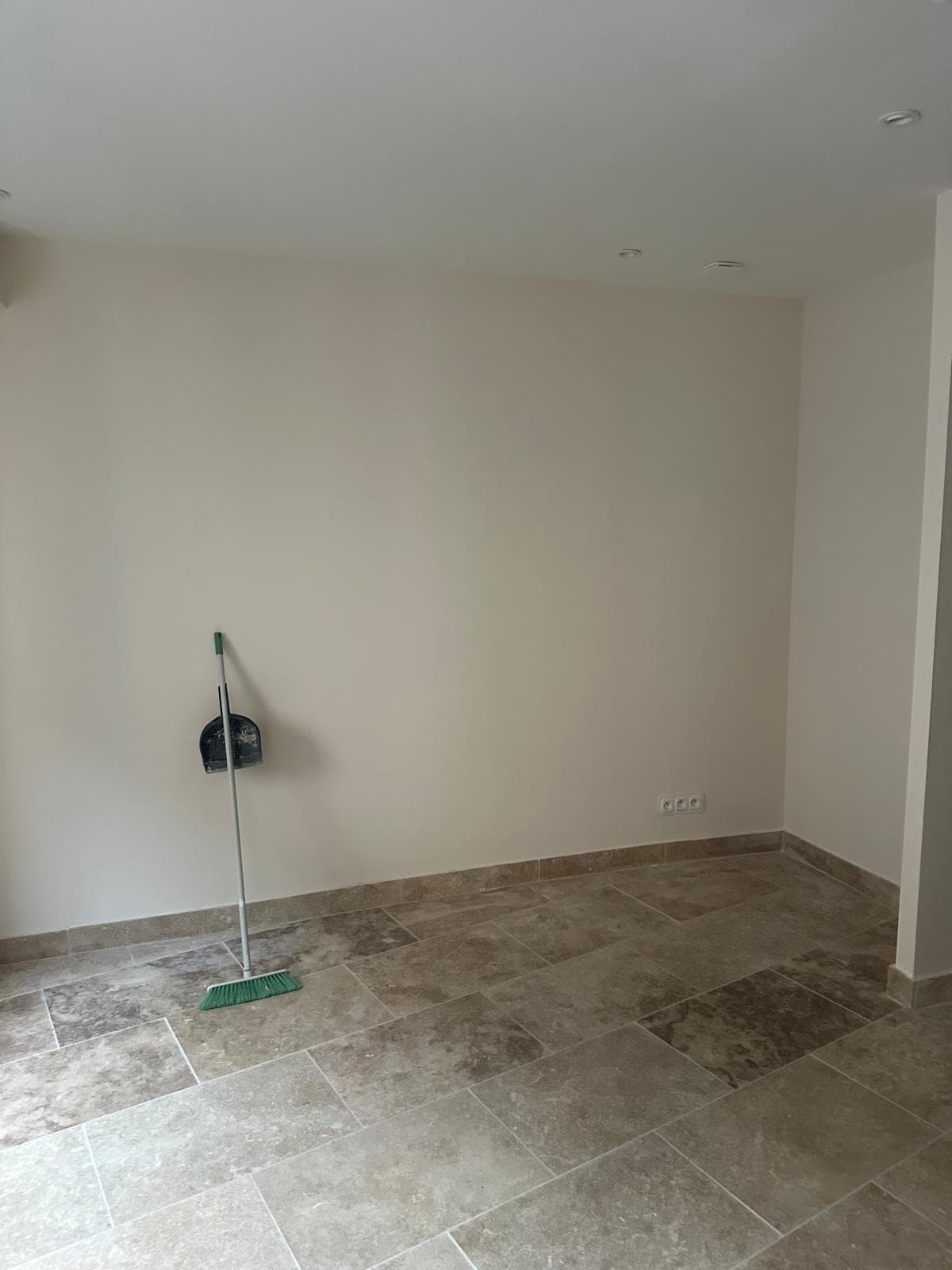 Peinture intérieure — service professionnel