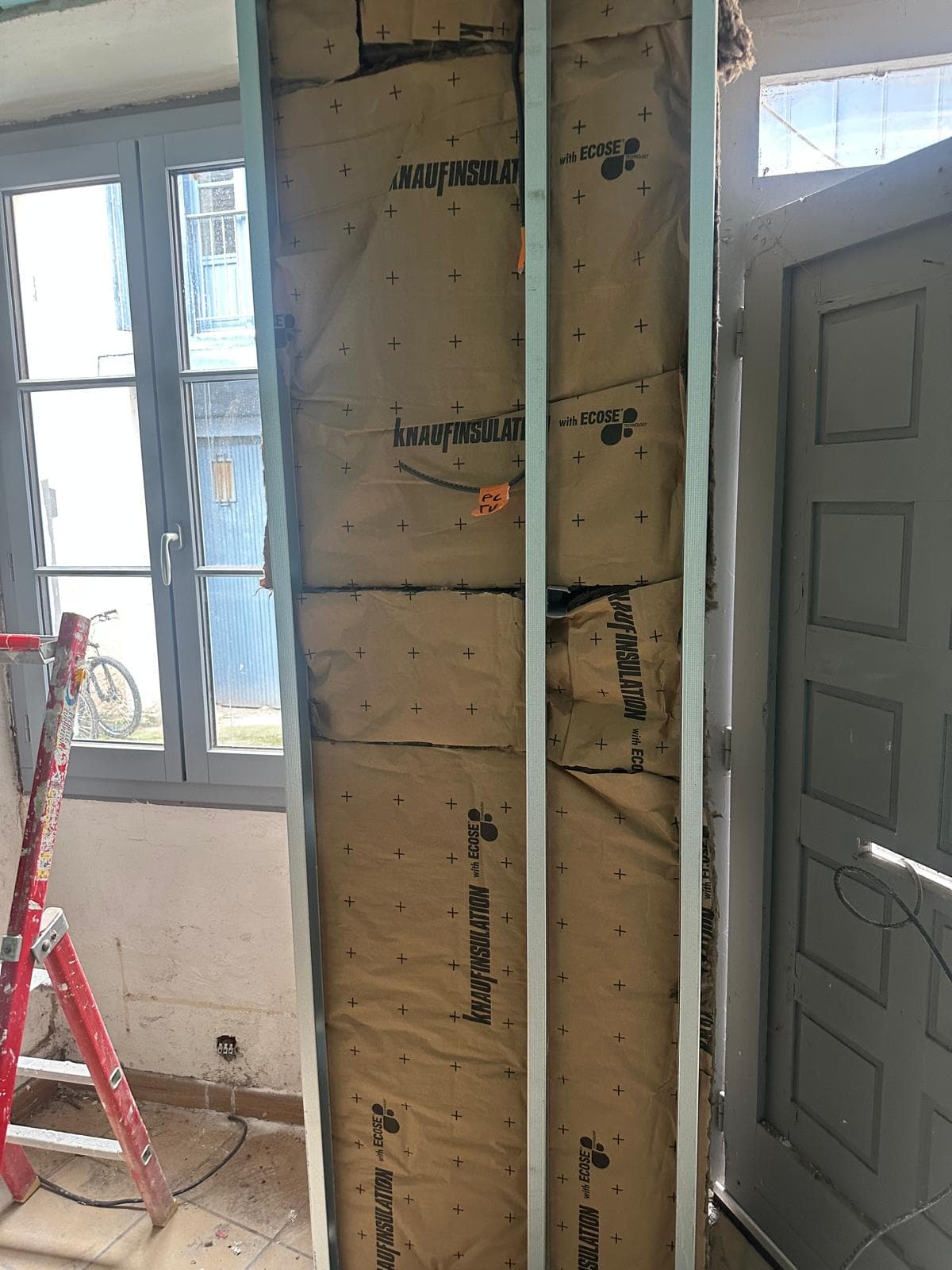 Entreprise de rénovation et travaux du bâtiment - photo 4