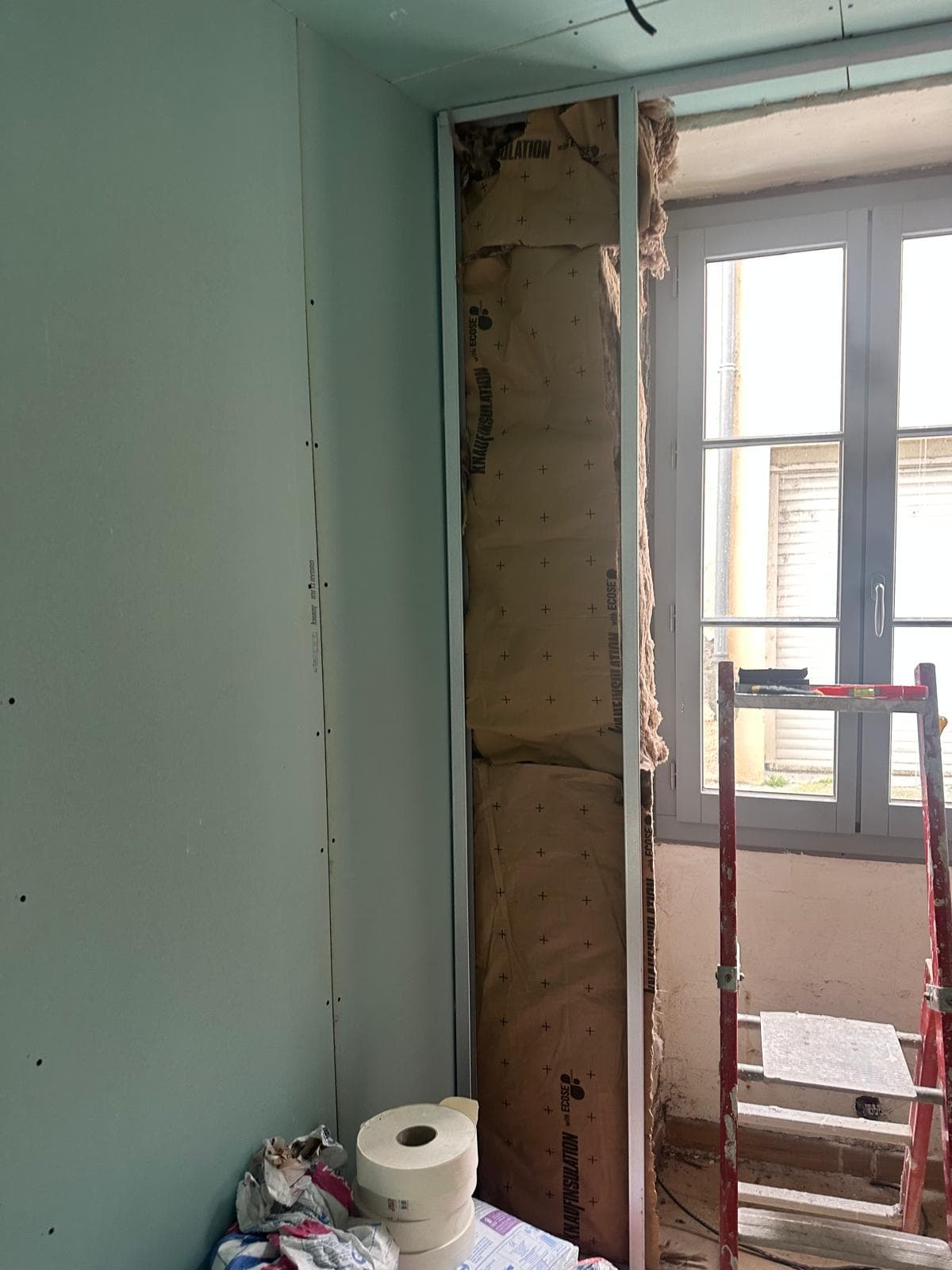 Entreprise de rénovation et travaux du bâtiment - photo 5