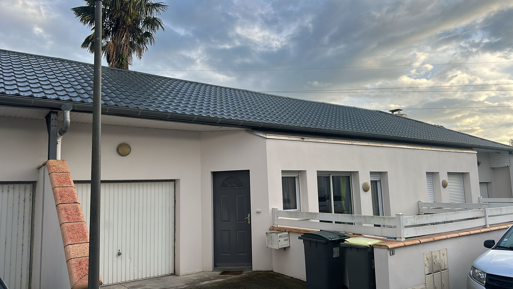Couverture ardoise — service professionnel